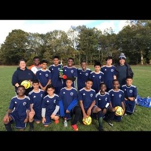 Meet your Posher, Liva